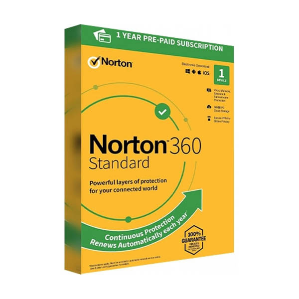 Norton Mobile Security