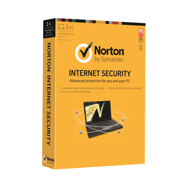 Norton Business Password Solution